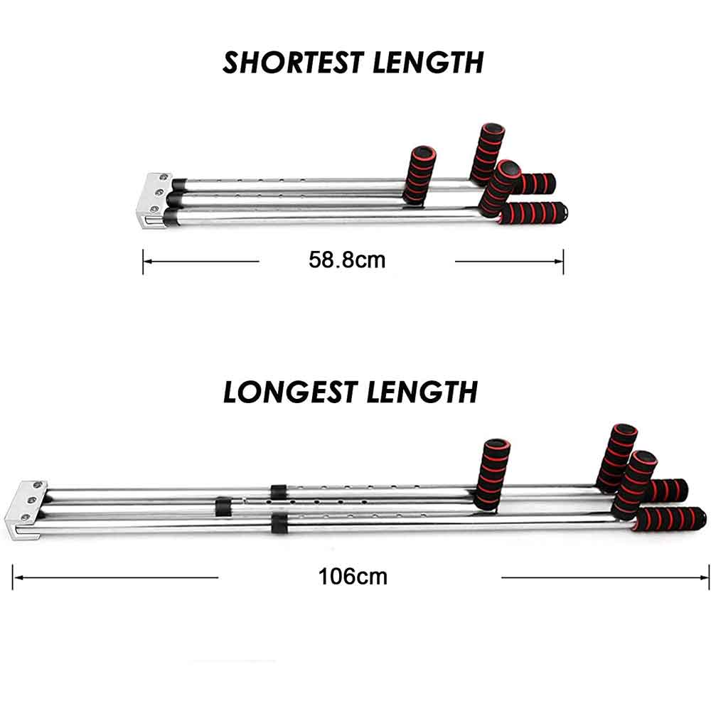 Leg Stretcher Split Machine Stretching Equipment Yoga Exercise, Fitness, Ballet, Gymnastics