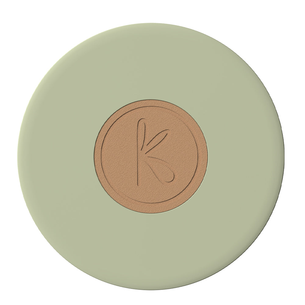 Kreafunk Wicharge 2 Wireless Qi Charger 15W - Dusty Olive
