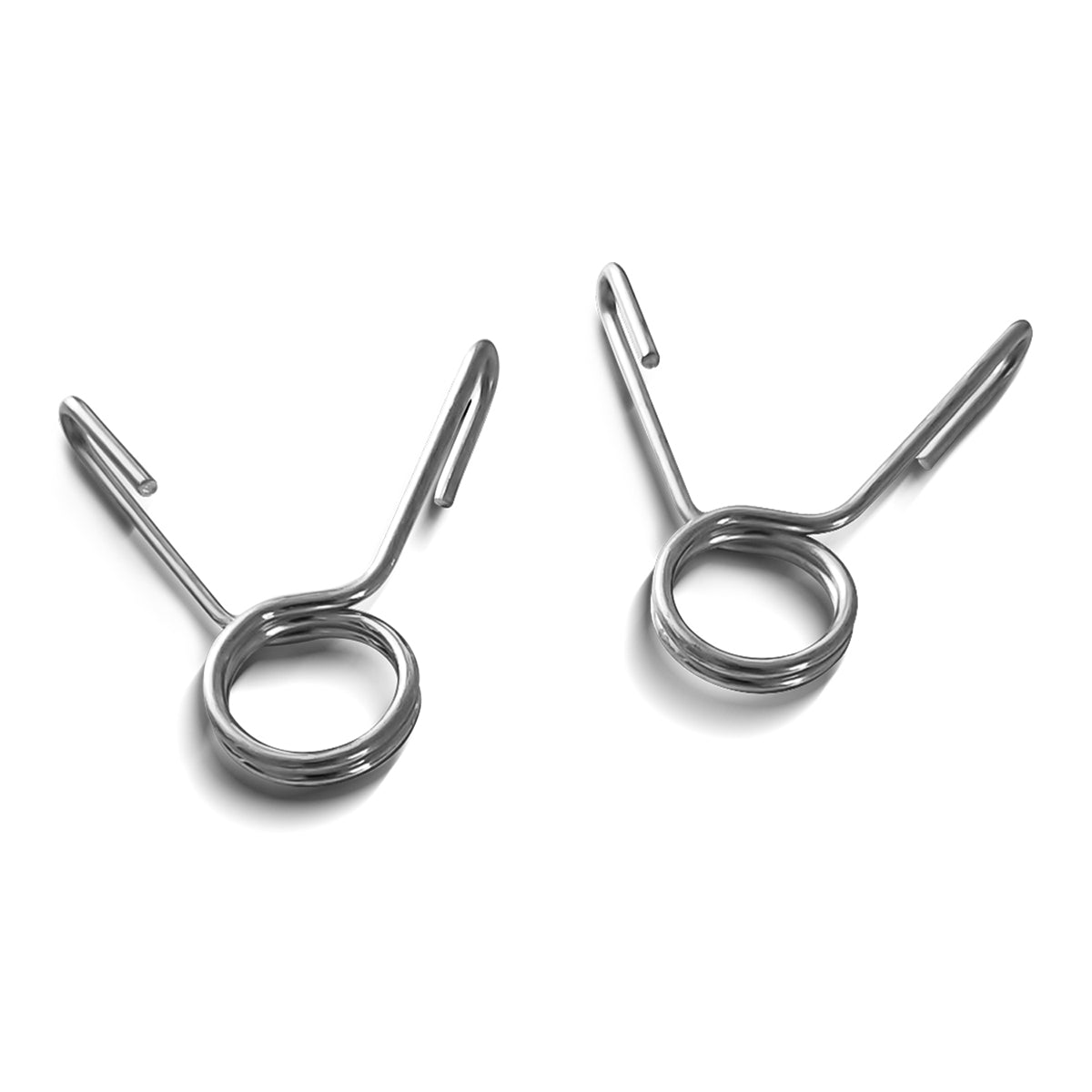 CORTEX 25mm Spring Collar Pair