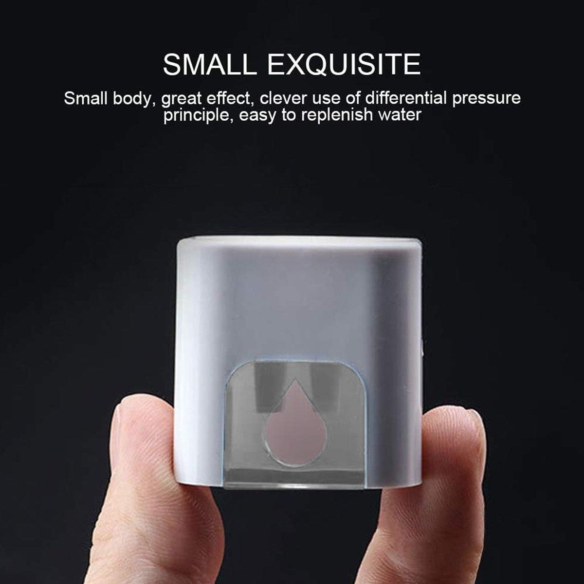 Aquarium Water Level Controller Automatic Fish Tank Replenisher Supplies Kit