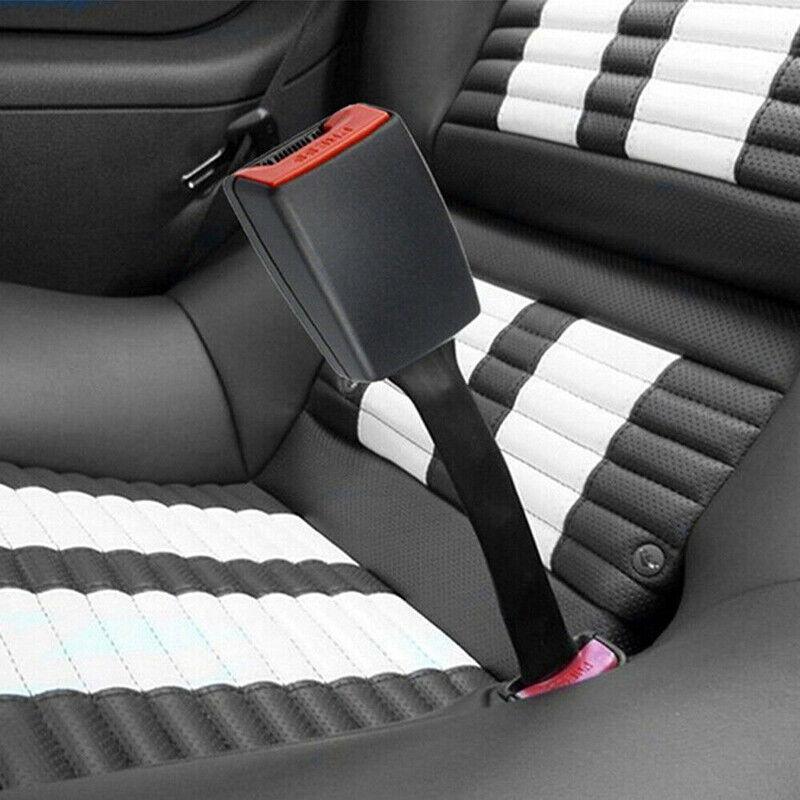 New 25Cm Heavy Duty Seat Car Vehicle Belt High Extender Extension Safe Au Stock