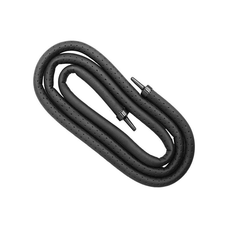 Flexible Aquarium Air Stone Oxygen Diffuser Strip for Fish Tank Aeration System - 60cm Single-inlet
