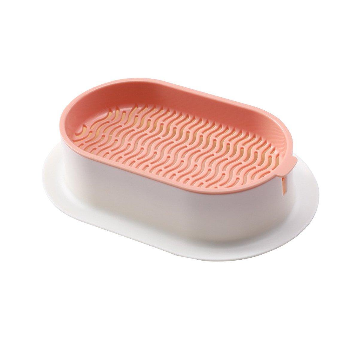 Catnip Hydroponic Box with Cat Snacks Growing Kit for Cats Fresh Catnip Bowl - Green