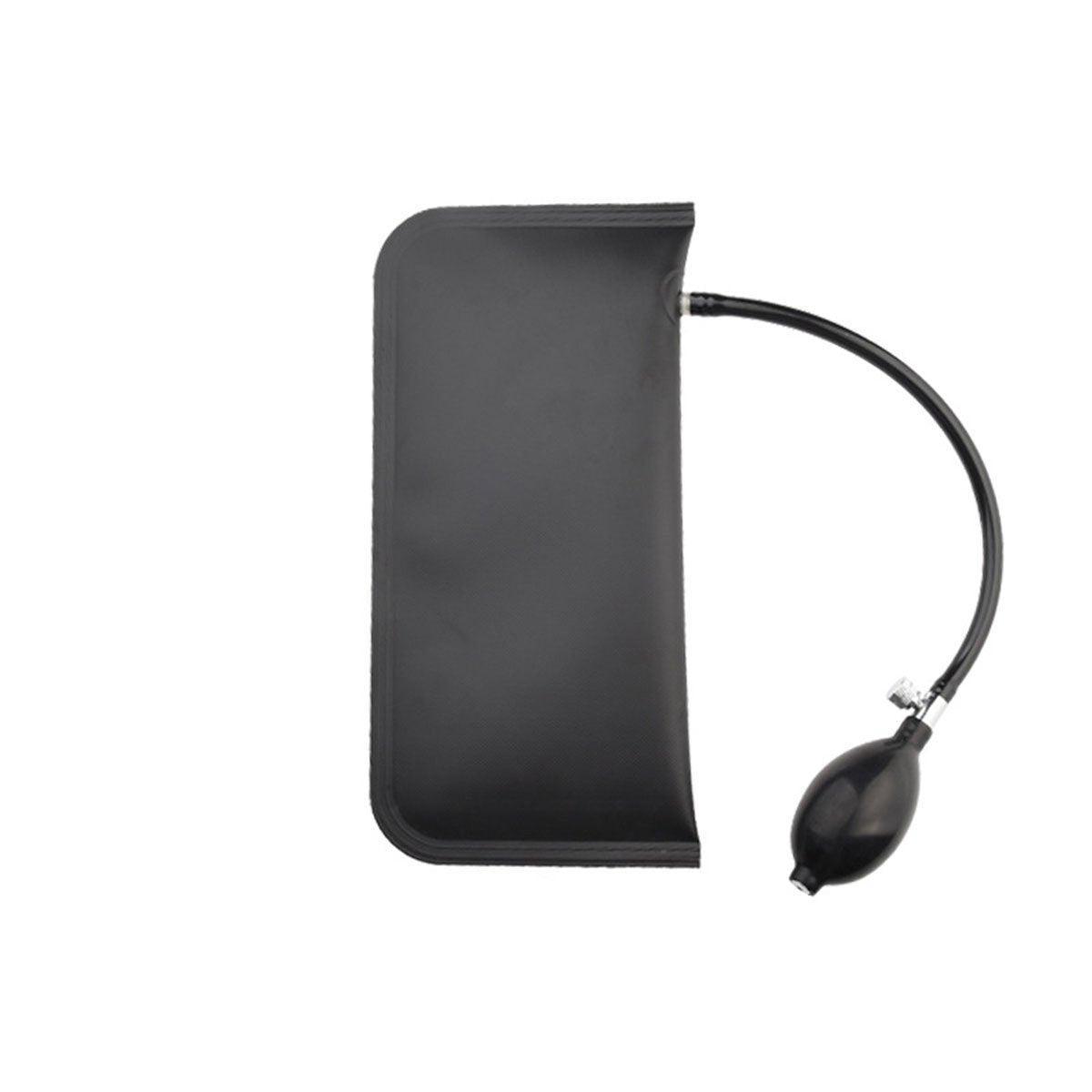 Air Wedge Pump Tool Adjustable Cushion for Door Window Installation Auto Repair - 25cm-M