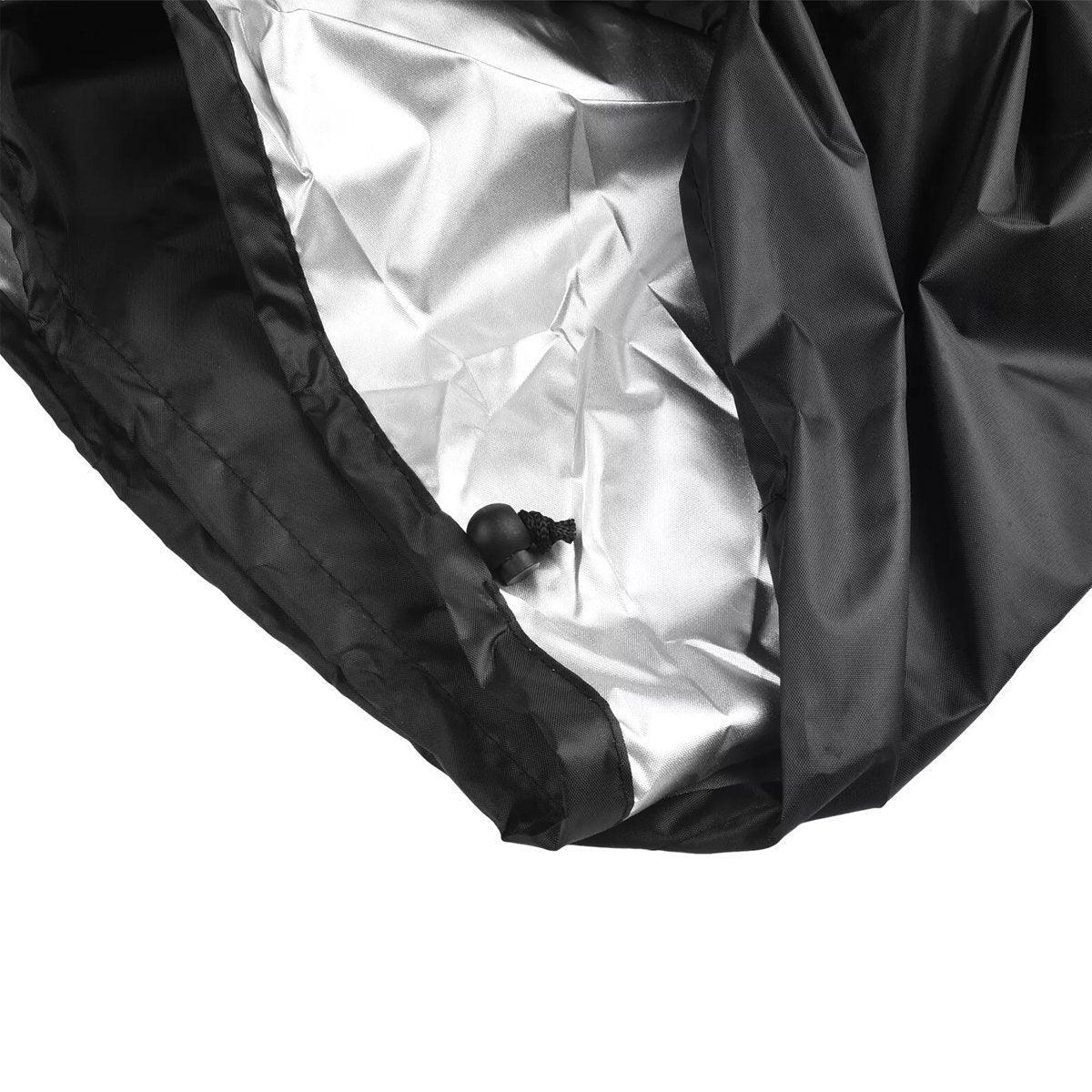 Waterproof Rowing Machine Cover Dustproof Protective Cover for Rowing Machines