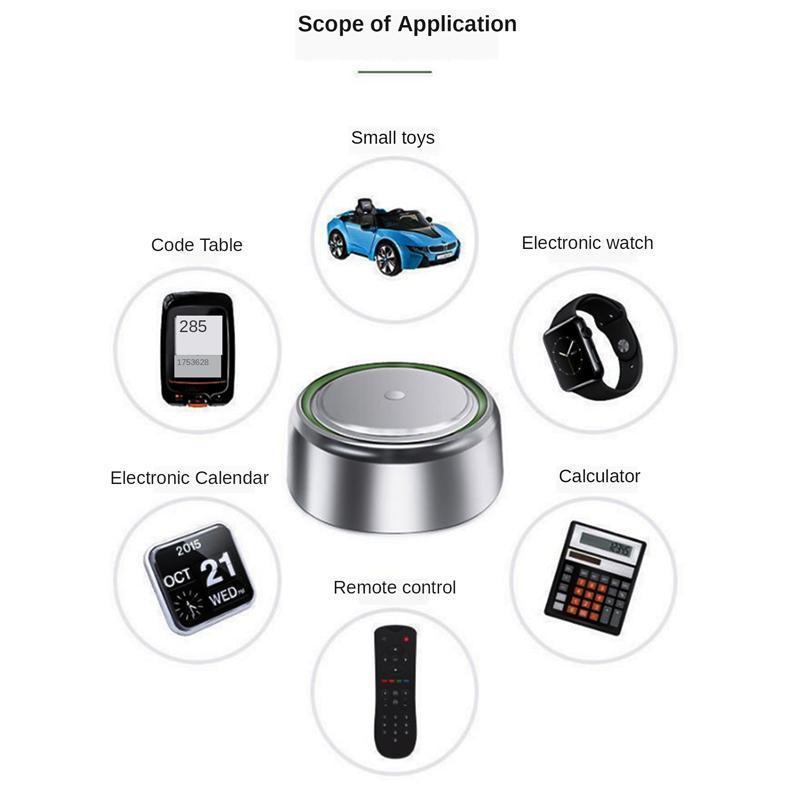 50PCS LR44 AG13 1.5V Alkaline Button Cell Batteries for Watch Calculator Remote