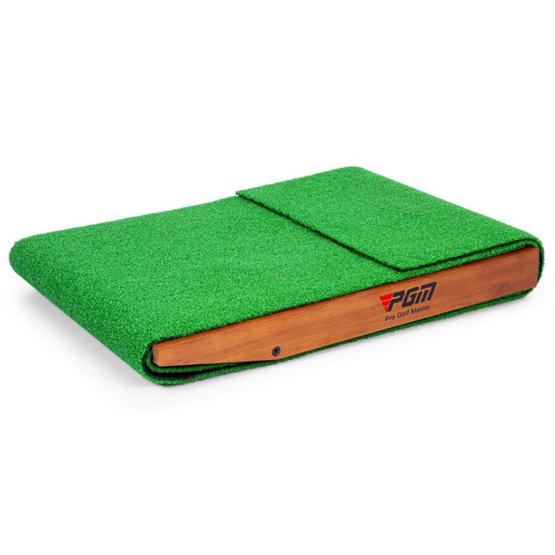 3M Golf Chipping & Putting Practice Net Portable Solid Wood Training Device