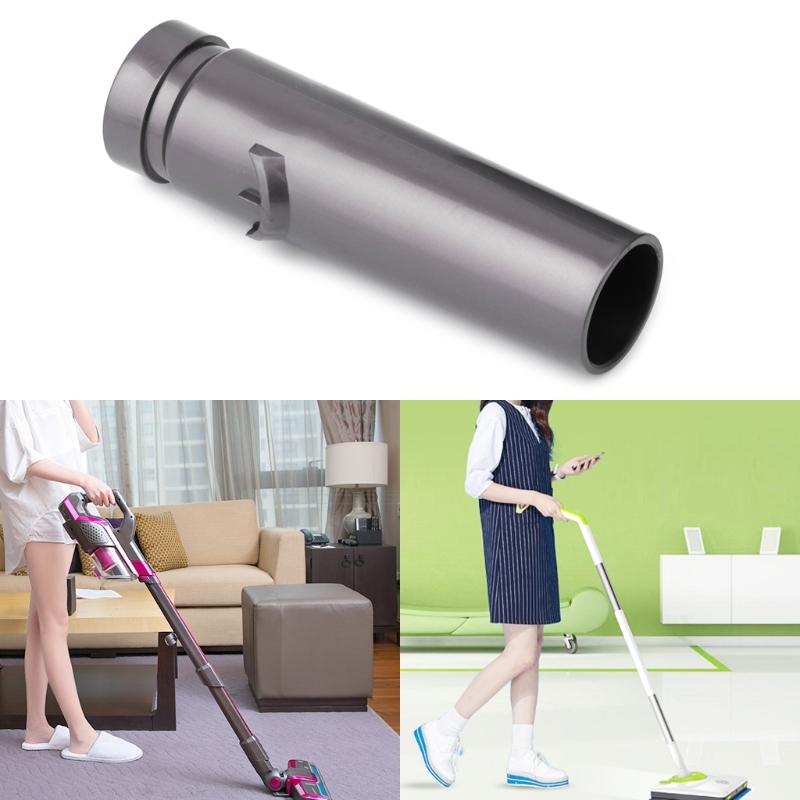 2-in-1 Bendable Anti-static Suction Head Kit for Dyson V6 Vacuum