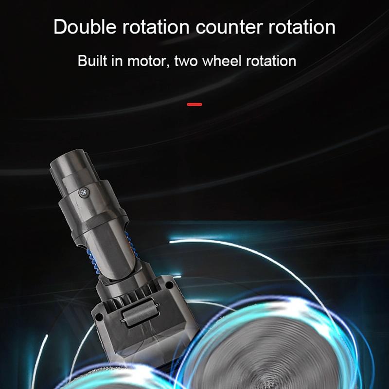 Dyson Mop Cleaning Head with Water Tank