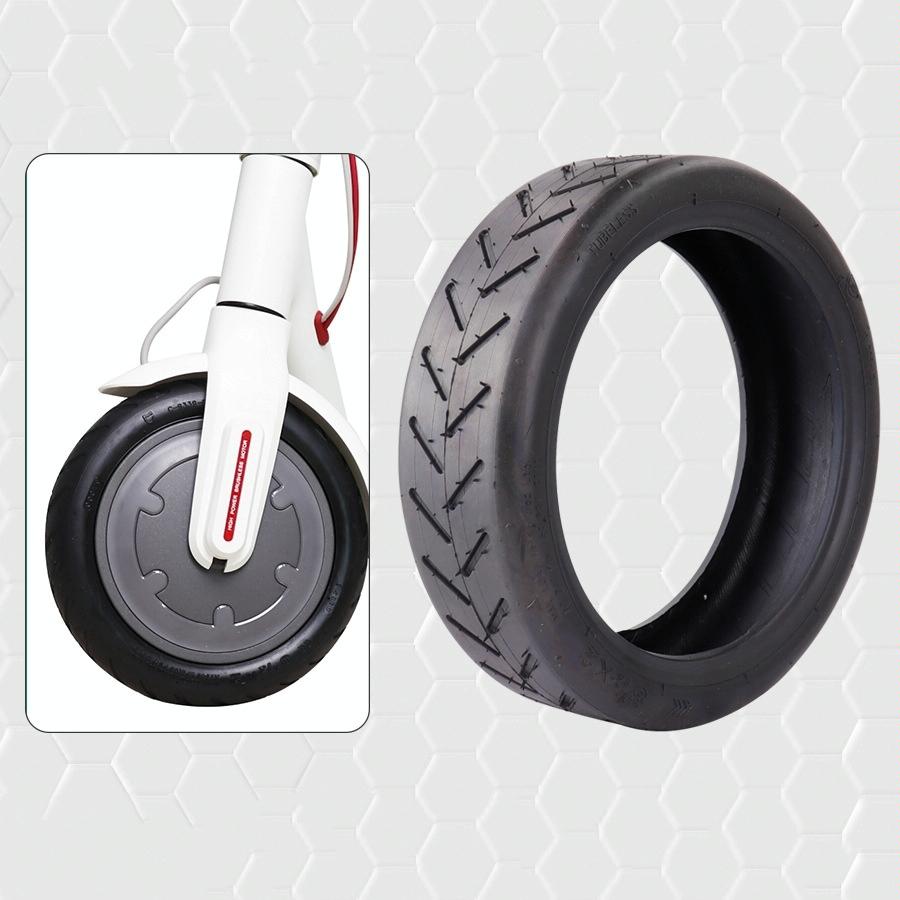 Xiaomi M365 / Pro Electric Scooter Tires - Inner & Outer Black