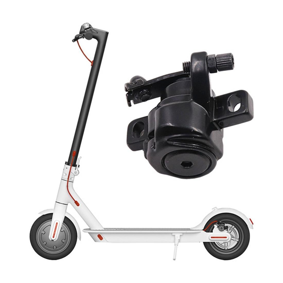 Xiaomi M365 Electric Scooter Front & Rear Disc Brake - Black