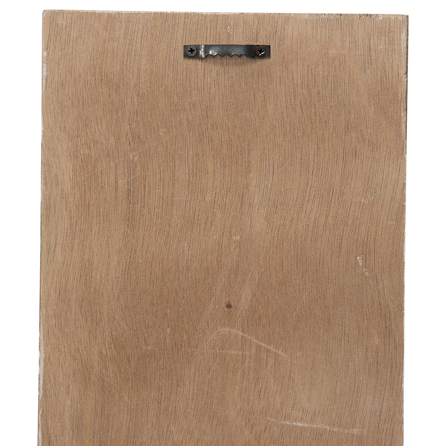 Cats Welcome Wall Sign 17x80cm