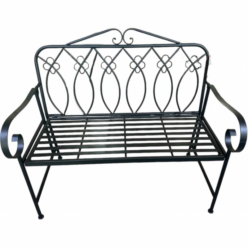 Oliver Garden Bench 107x94cm