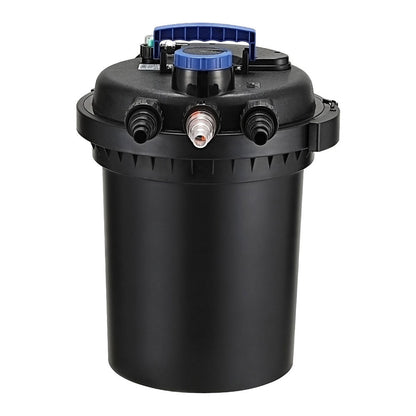Giantz Aquarium Filter Fish Tank External Canister Water Filter 10000L/H