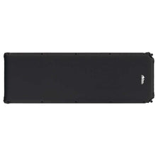 Load image into Gallery viewer, Weisshorn Self Inflating Mattress Camping Sleeping Mat Air Bed Pad Single Black
