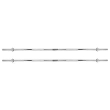 Load image into Gallery viewer, Everfit 168CM 5.5FT Barbell Bar Fitness Weight Plates Dumbbells Row
