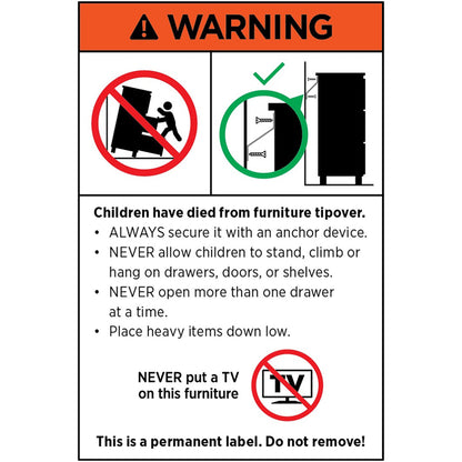 Keezi Kids Toy Box 8 Bins Bookshelf Storage Rack Organiser Toy Display