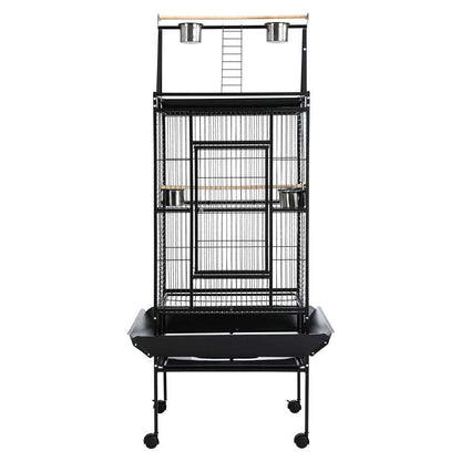 i.Pet Bird Cage 173cm Large Aviary