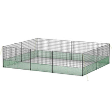 Load image into Gallery viewer, i.Pet Chicken Fence Electric 25Mx125CM Poultry Netting
