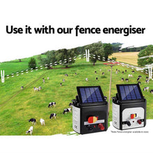 Load image into Gallery viewer, i.Pet Chicken Fence Electric 25Mx125CM Poultry Netting

