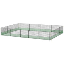Load image into Gallery viewer, i.Pet Chicken Fence Electric 50Mx125CM Poultry Netting
