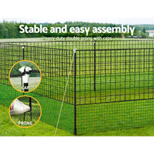 Load image into Gallery viewer, i.Pet Chicken Fence Electric 50Mx125CM Poultry Netting
