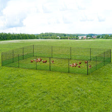 Load image into Gallery viewer, i.Pet Chicken Fence Electric 50Mx125CM Poultry Netting
