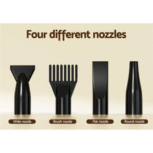 Load image into Gallery viewer, i.Pet Pet Hair Dryer Dog Cat Grooming Speed Blower Hairdryer Heater Low Noise
