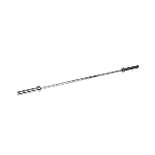 Curve Fitness Olympic Barbell (20kg, 2.2m)