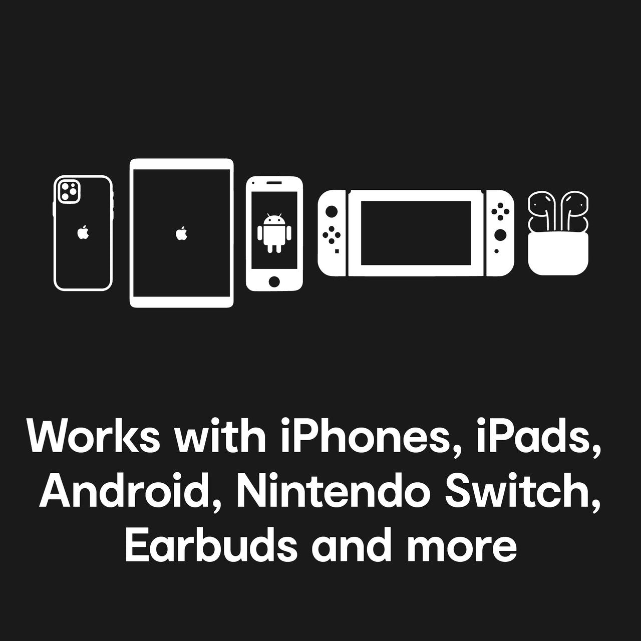 ChargeCore SafeCharge Max 10K - Aquatic Awe