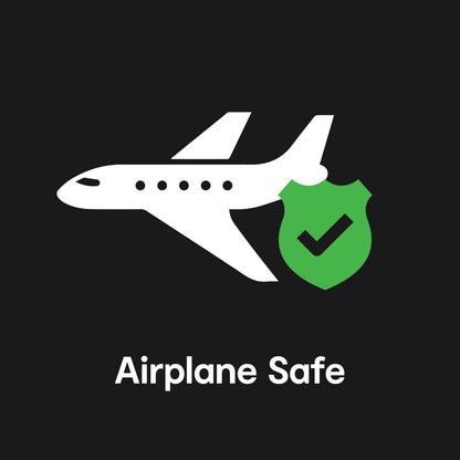 ChargeCore SafeCharge Max 10K - Sunset Coral