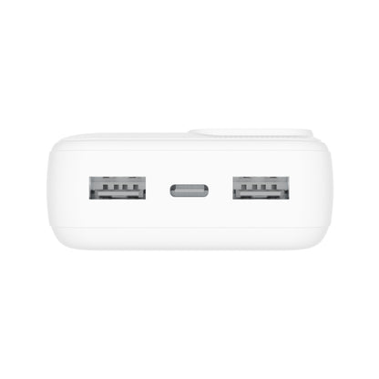 ChargeCore SafeCharge Max 20K - White