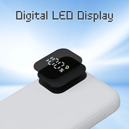 ChargeCore SafeCharge Max 5K - White