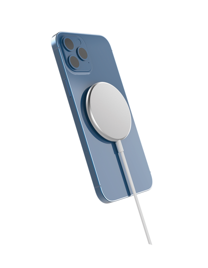 Laser ChargeCore Magnetic Phone Charging Pad