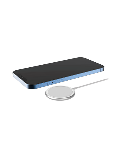 Laser ChargeCore Magnetic Phone Charging Pad