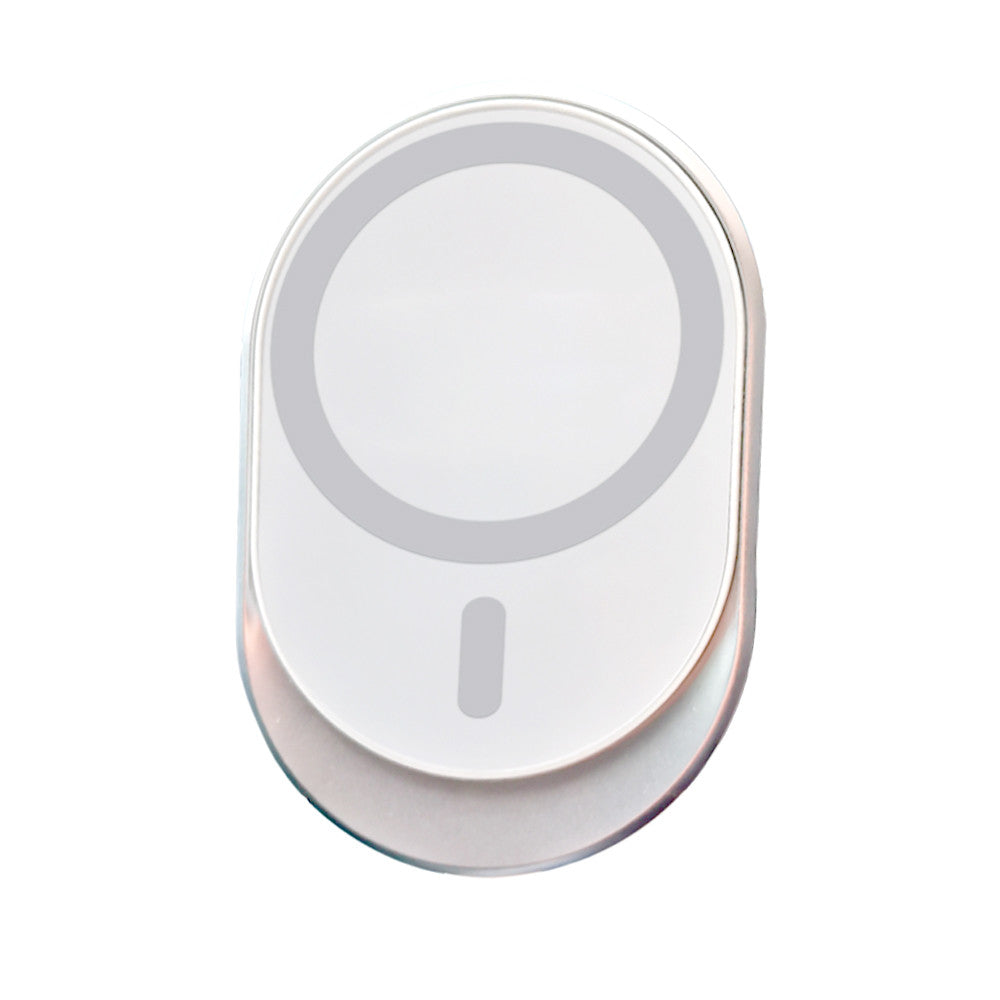 Laser MagSafe Car Vent Mount with 15W Wireless Charging