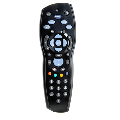 Laser Foxtel iQ Replacement Remote Control