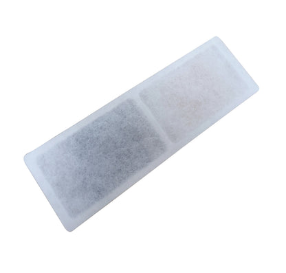 Tech4Pets 5-Pack Water Fountain Replacement Filters