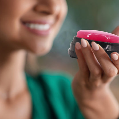 Tech4Pets 6-Pack Talking Buttons for Interactive Pet Communication