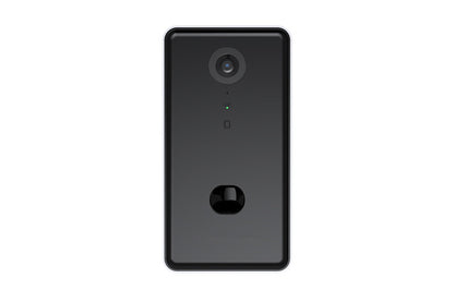 Tech4Pets Smart Treat Dispenser with HD Camera & 2-Way Audio