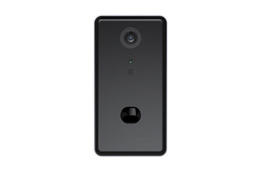 Tech4Pets Smart Treat Dispenser with HD Camera & 2-Way Audio