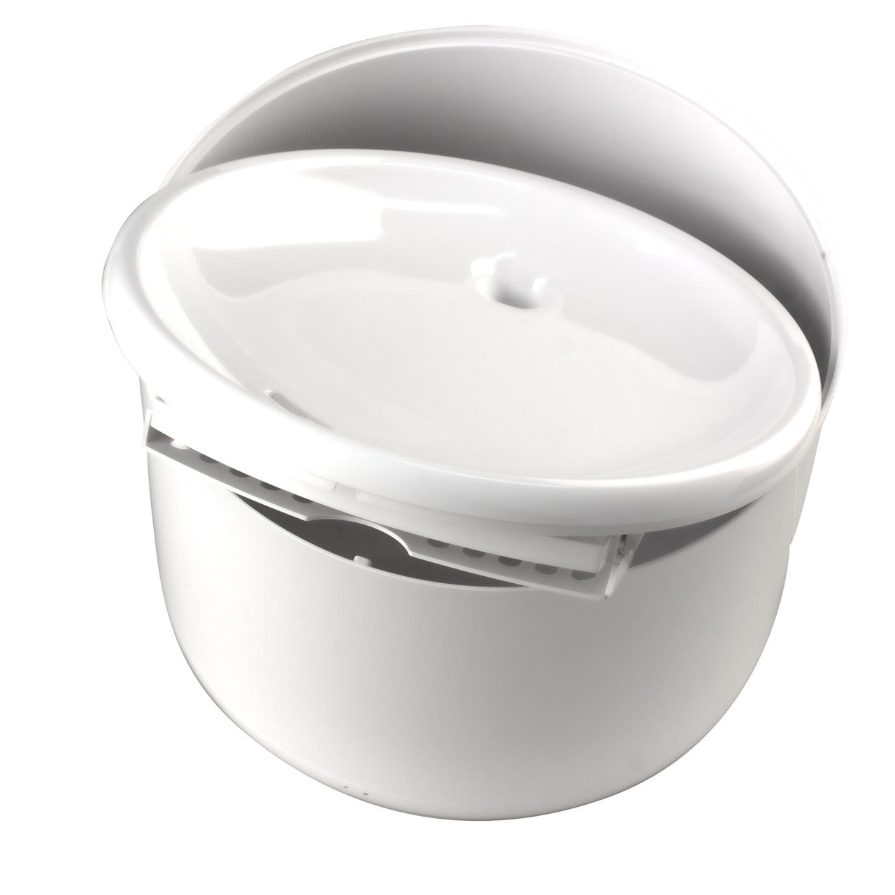 Tech4Pets 2L Smart Water Fountain with UV Filter for Pets