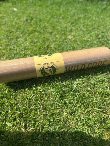 The Core Flow Bundle