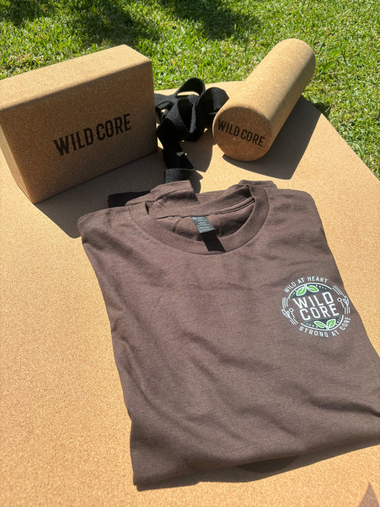 The Wild Core Full Set