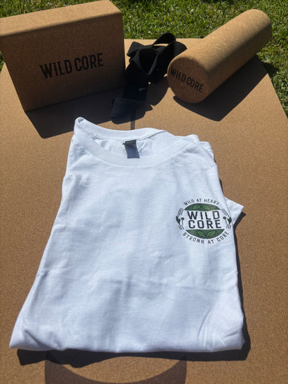 The Wild Core Full Set