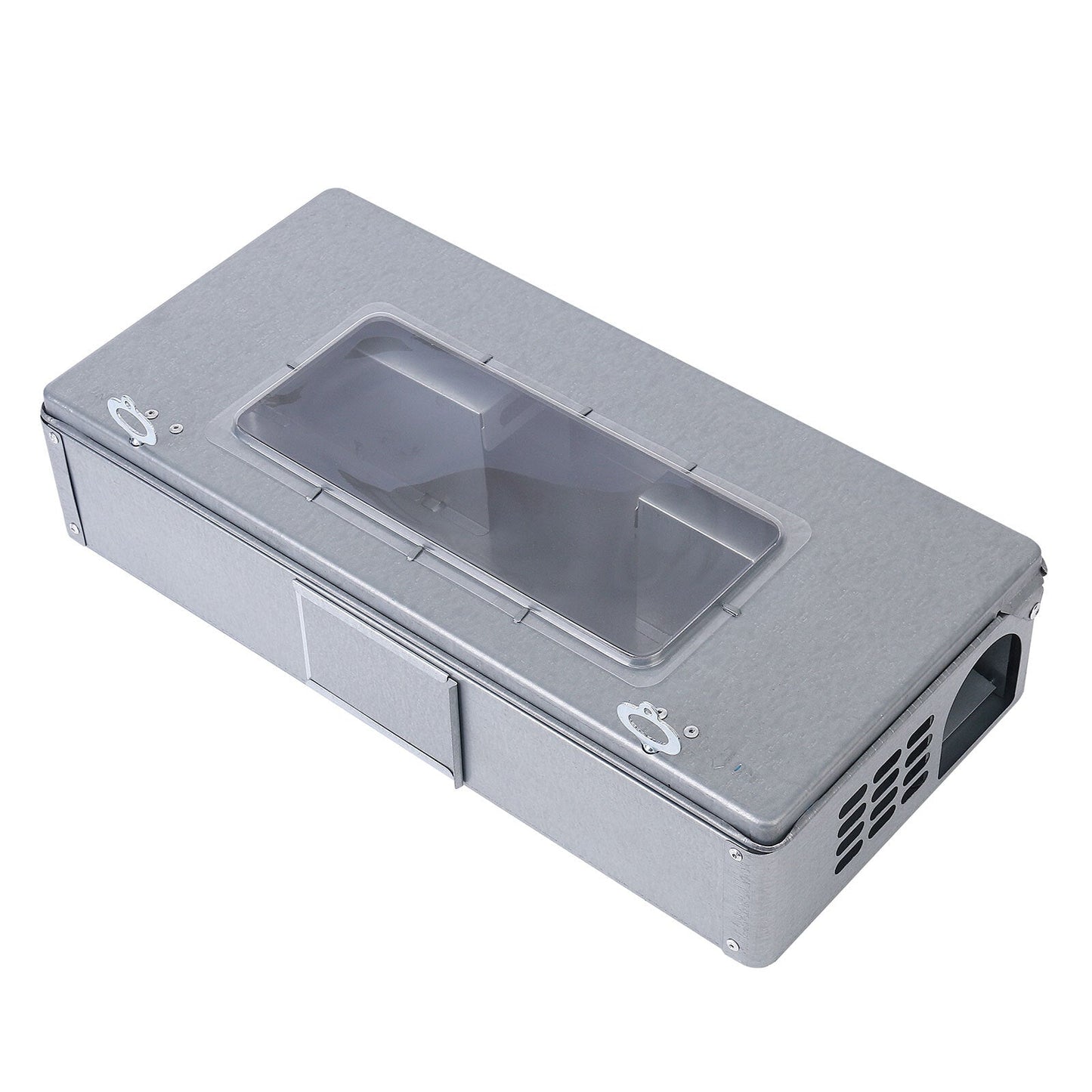 Samland Easy to Open Extra Large Humane Trap for Rat Mice Mouse-1xBCM03