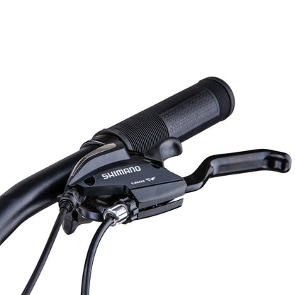 Samland M136 Pro 29ER 21 Speed Mountain Bike MTB 29" Wheel [Color: Blue/White]