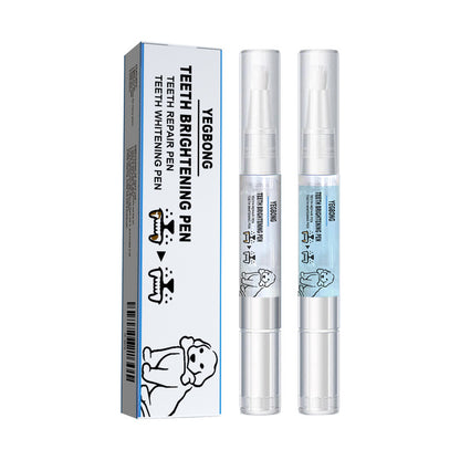 Yegbong Pet Dental Pen Dental Care Stick for Dogs & Cats