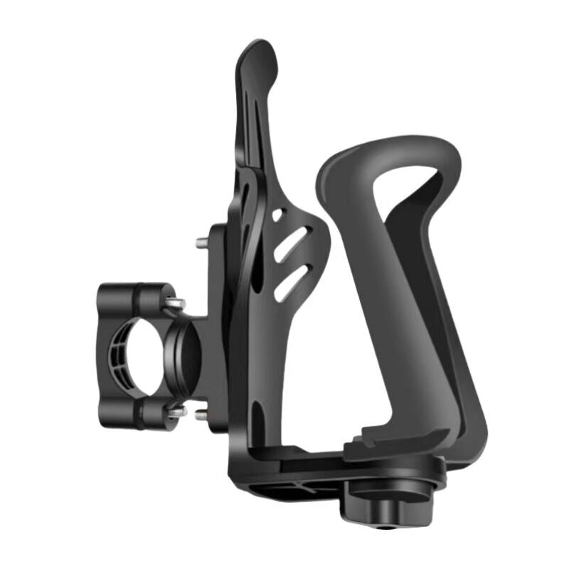 Bicycle water bottle rack, motorcycle water bottle rack, mountain bike water bottle rack, road bike water bottle rack, motorcycle touring bike support