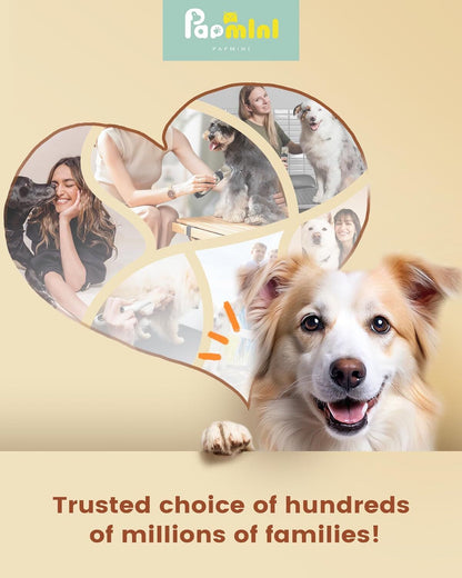 Dog Clippers Grooming Kit